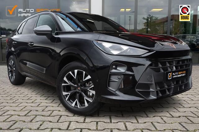 Cupra Terramar 1.5 TSI e-Hybrid Essential | 360 Camera | Memory | ACC |