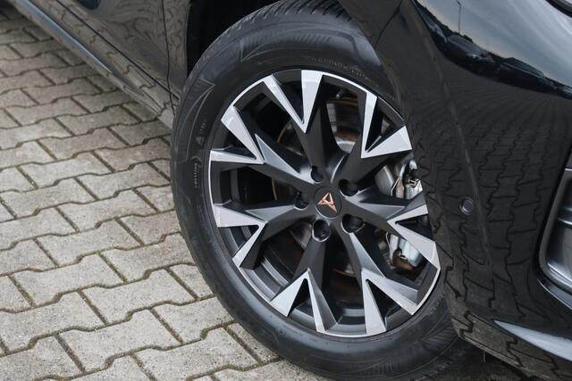 Cupra Terramar 1.5 TSI e-Hybrid Essential | 360 Camera | Memory | ACC |