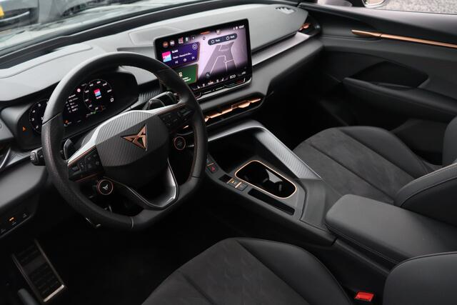 Cupra Terramar 1.5 TSI e-Hybrid Essential | 360 Camera | Memory | ACC |
