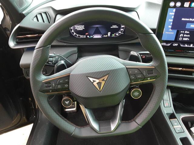 Cupra Terramar 1.5 TSI eHybrid 204pk PHEV Business / Head Up / 360 Camera / Memory