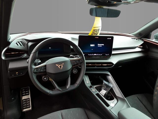 Cupra Terramar 1.5 TSI eHybrid 204pk PHEV Business / Head Up / 360 Camera / Memory