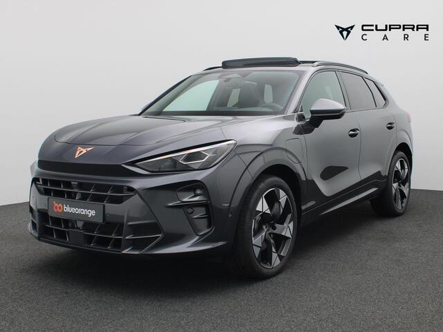 Cupra Terramar 1.5 TSI e-Hybrid Business 204PK DSG Pano-Schuifdak, Wegklapbare Trekhaak, 20'' LM Velgen, Keyless, Head-up Display, 360gr. Camera, Stoel-Stuurverwarming, Matrix-LED Koplampen