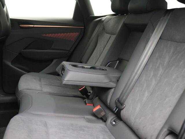 Cupra Terramar 1.5 TSI e-Hybrid Business 204PK DSG Pano-Schuifdak, Wegklapbare Trekhaak, 20'' LM Velgen, Keyless, Head-up Display, 360gr. Camera, Stoel-Stuurverwarming, Matrix-LED Koplampen