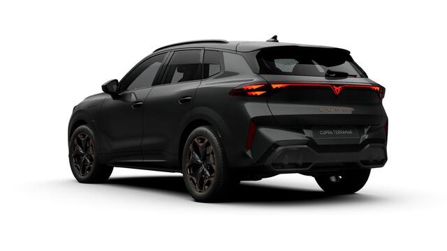 Cupra Terramar 1.5 TSI e-Hybrid 204 6DSG Essential | Achteruitrijcamera | Draadloze Apple CarPlay(TM), Android Auto(TM) | Elektronisch Sperdifferentieel (XDS)