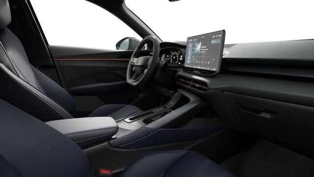 Cupra Terramar 1.5 TSI e-Hybrid 204 6DSG Essential | Achteruitrijcamera | Draadloze Apple CarPlay(TM), Android Auto(TM) | Elektronisch Sperdifferentieel (XDS)