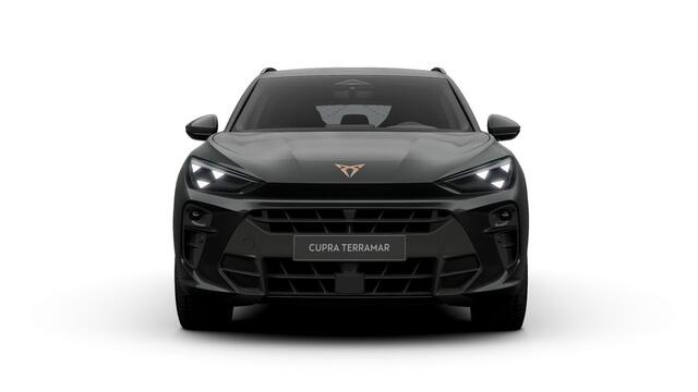 Cupra Terramar 1.5 TSI e-Hybrid 204 6DSG Essential | Achteruitrijcamera | Draadloze Apple CarPlay(TM), Android Auto(TM) | Elektronisch Sperdifferentieel (XDS)
