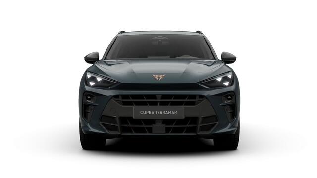 Cupra Terramar 1.5 TSI e-Hybrid 204 6DSG Business Limited | Achteruitrijcamera | Draadloze Apple CarPlay(TM), Android Auto(TM) | Elektronisch Sperdifferentieel (XDS)