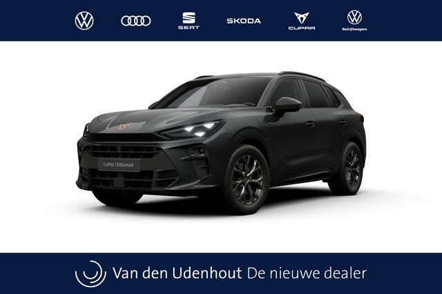 Cupra Terramar 1.5 TSI e-Hybrid 204 6DSG Business Limited | Achteruitrijcamera | Draadloze Apple CarPlay(TM), Android Auto(TM) | Elektronisch Sperdifferentieel (XDS)