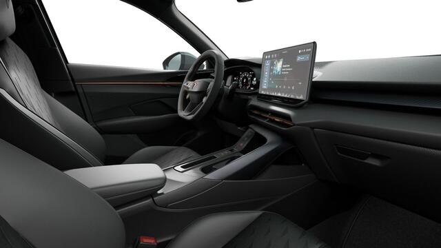 Cupra Terramar 1.5 TSI e-Hybrid 204 6DSG Business Limited | Achteruitrijcamera | Draadloze Apple CarPlay(TM), Android Auto(TM) | Elektronisch Sperdifferentieel (XDS)