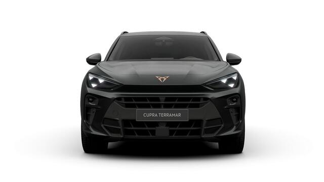 Cupra Terramar 1.5 TSI e-Hybrid 204 6DSG Business Limited | Achteruitrijcamera | Draadloze Apple CarPlay(TM), Android Auto(TM) | Elektronisch Sperdifferentieel (XDS)