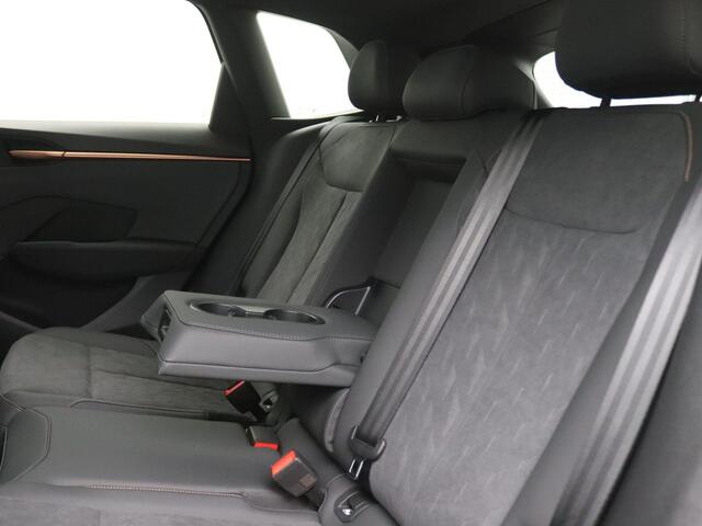 Cupra Terramar 1.5 TSI e-Hybrid Business 204PK DSG Pano-Schuifdak, Trekhaak, 20" LM Velgen, Memorystoel, Keyless, Side Assist, Head-Up Display, 360gr. Camera, Stoel-Stuurverwarming