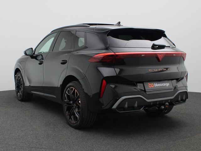 Cupra Terramar 1.5 TSI e-Hybrid VZ Performance 272PK DSG 272PK, DSG Pano-Schuifdak, Wegklapbare Trekhaak, 20'' LM Velgen, Keyless, Matrix- LED Verlichting, Sennheiser Audio