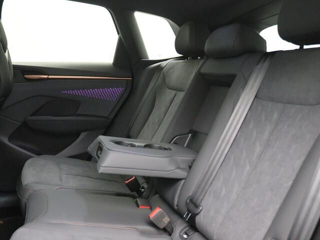 Cupra Terramar 1.5 TSI e-Hybrid VZ Performance 272PK DSG Panoramadak, Trekhaak, Sennheiser Audio, Matrix-LED Verlichting, 20" LM Velgen, Elektr. Achterklep, 360gr. Camera, Stoel-stuurverwarming