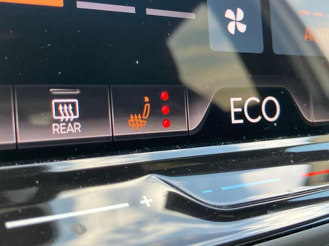 Cupra Terramar 1.5TSIe-Hybrid 150kW/204PK · Panoramadak · Trekhaak · Leder/Alcantara kuipstoelen · SENNHEISER Audio · Garantie t/m 05-10-2030 of 100000km.