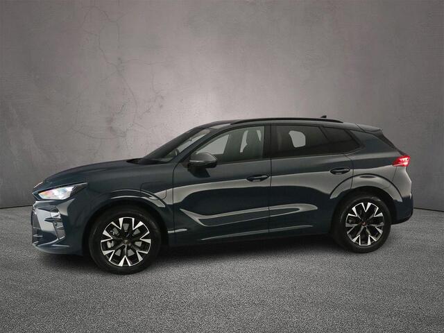 Cupra Terramar Essential 1.5 TSI eHybrid 204pk DSG Automaat Trekhaak, Adaptive cruise control, Achteruitrijcamera, LED koplampen, App connect, Stuurwiel verwarmd