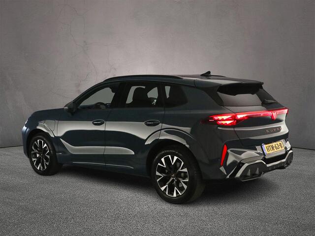Cupra Terramar Essential 1.5 TSI eHybrid 204pk DSG Automaat Trekhaak, Adaptive cruise control, Achteruitrijcamera, LED koplampen, App connect, Stuurwiel verwarmd