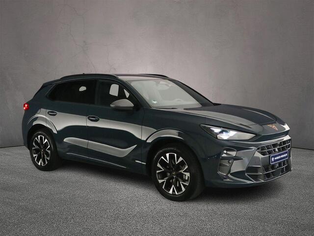 Cupra Terramar Essential 1.5 TSI eHybrid 204pk DSG Automaat Trekhaak, Adaptive cruise control, Achteruitrijcamera, LED koplampen, App connect, Stuurwiel verwarmd