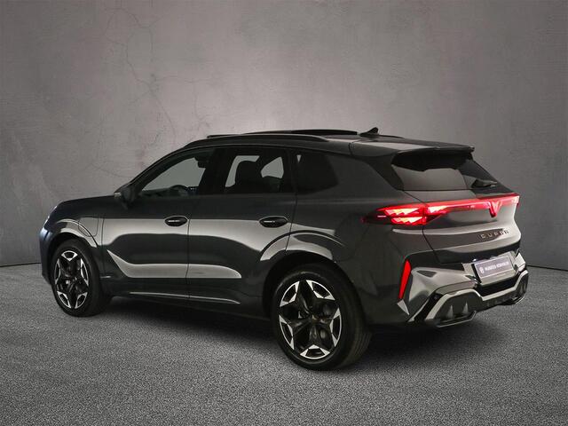 Cupra Terramar Business 1.5 TSI eHybrid 204pk DSG Automaat Trekhaak, Panoramadak, Adaptive cruise control, Stoelverwarming, Achteruitrijcamera, App connect, LED koplampen