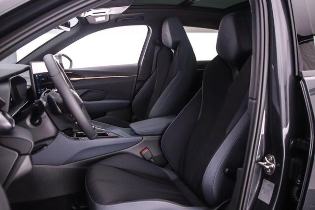 Cupra Terramar Business 1.5 TSI eHybrid 204pk DSG Automaat Trekhaak, Panoramadak, Adaptive cruise control, Stoelverwarming, Achteruitrijcamera, App connect, LED koplampen