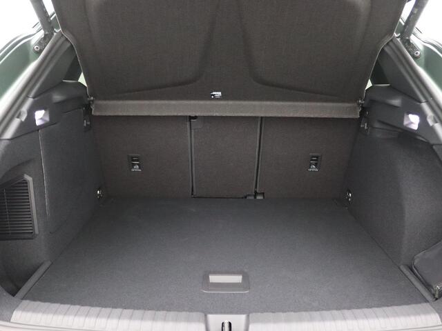 Cupra Terramar 1.5 TSI e-Hybrid VZ Tribe Edition 204PK DSG Panoramadak, Trekhaak, 20" LM Velgen, Keyless, Memorystoelen, Matrix-LED Verlichting, Sennheiser Audio