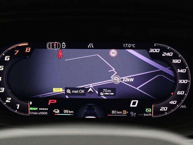 Cupra Terramar 1.5 TSI e-Hybrid VZ Performance 272PK DSG Panoramadak, Wegklapbare trekhaak, 20'' LM Velgen, Keyless, Matrix-Led Verlichting, Sennheiser Audio, 360gr. Camera