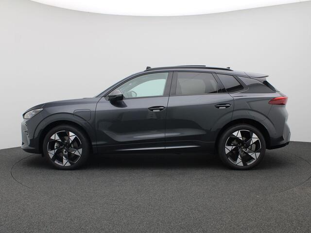 Cupra Terramar 1.5 TSI e-Hybrid Business 204PK DSG Pano-Schuifdak, Wegklapbare Trekhaak, 20'' LM Velgen, Keyless, Head-up Display, 360gr. Camera, Stoel-Stuurverwarming, Matrix-LED Koplampen