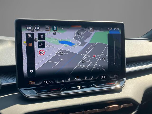 Cupra Terramar 1.5TSIe-Hybrid 200kW/272PK VZ Performance · Panoramadak · Trekhaak · 360°Camera + Parkeersensoren · Garantie t/m 28-04-2030 of 100000km.