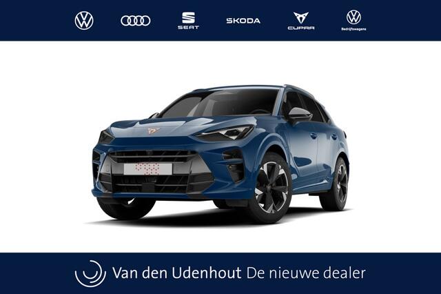 Cupra Terramar 1.5 TSI e-Hybrid 204 6DSG Business Limited | Achteruitrijcamera | Draadloze Apple CarPlay(TM), Android Auto(TM) | Elektronisch Sperdifferentieel (XDS)