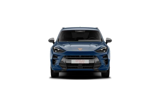 Cupra Terramar 1.5 TSI e-Hybrid 204 6DSG Business Limited | Achteruitrijcamera | Draadloze Apple CarPlay(TM), Android Auto(TM) | Elektronisch Sperdifferentieel (XDS)