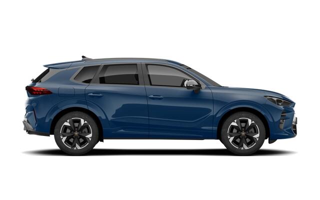 Cupra Terramar 1.5 TSI e-Hybrid 204 6DSG Business Limited | Achteruitrijcamera | Draadloze Apple CarPlay(TM), Android Auto(TM) | Elektronisch Sperdifferentieel (XDS)