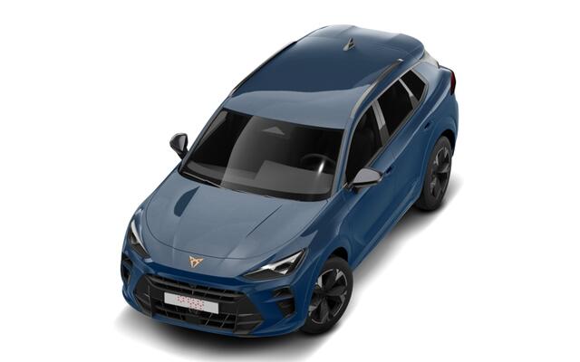 Cupra Terramar 1.5 TSI e-Hybrid 204 6DSG Business Limited | Achteruitrijcamera | Draadloze Apple CarPlay(TM), Android Auto(TM) | Elektronisch Sperdifferentieel (XDS)