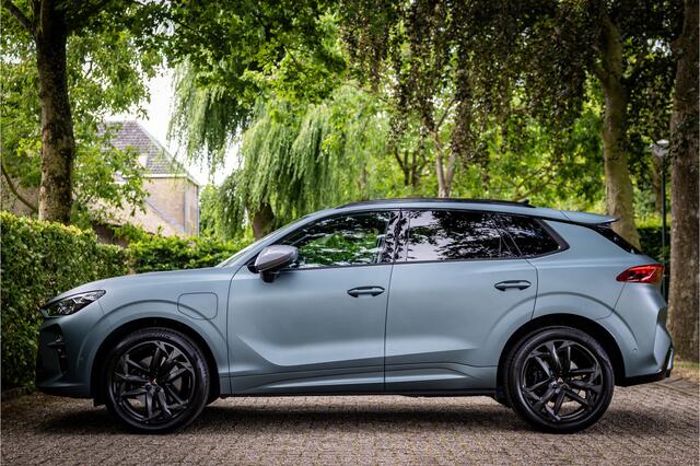 Cupra Terramar 1.5 TSI e-Hybrid VZ America s CUP Sennheiser HD Matrix Head Up Trekhaak