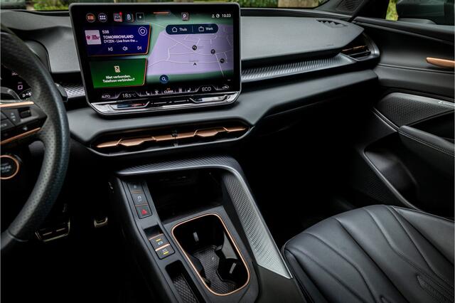 Cupra Terramar 1.5 TSI e-Hybrid VZ America s CUP Sennheiser HD Matrix Head Up Trekhaak