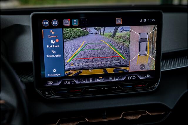 Cupra Terramar 1.5 TSI e-Hybrid VZ America s CUP Sennheiser HD Matrix Head Up Trekhaak