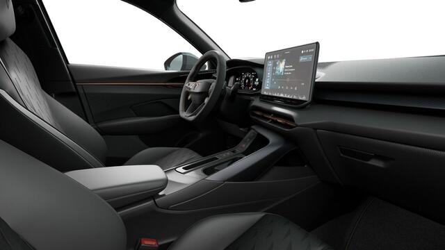 Cupra Terramar 1.5 TSI e-Hybrid 204 6DSG Business Limited | Achteruitrijcamera | Draadloze Apple CarPlay(TM), Android Auto(TM) | Elektronisch Sperdifferentieel (XDS)