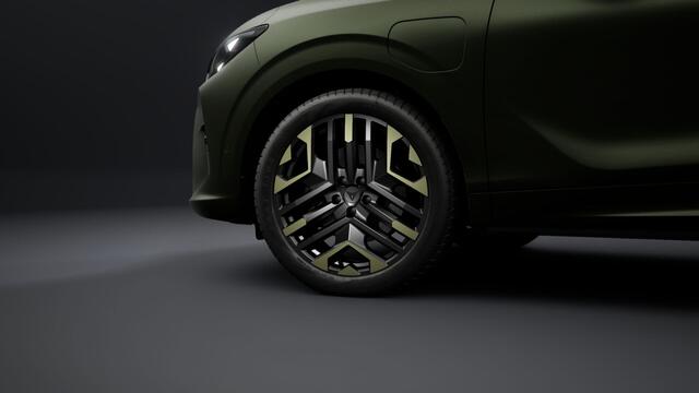 Cupra Terramar 1.5 TSI e-Hybrid 272 6DSG VZ Tribe Edition | 360 graden camera | Achteruitrijcamera | Draadloze Apple CarPlay(TM), Android Auto(TM)
