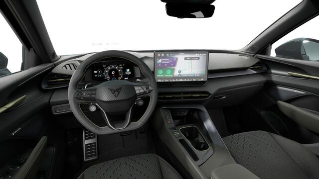 Cupra Terramar 1.5 TSI e-Hybrid 272 6DSG VZ Tribe Edition | 360 graden camera | Achteruitrijcamera | Draadloze Apple CarPlay(TM), Android Auto(TM)