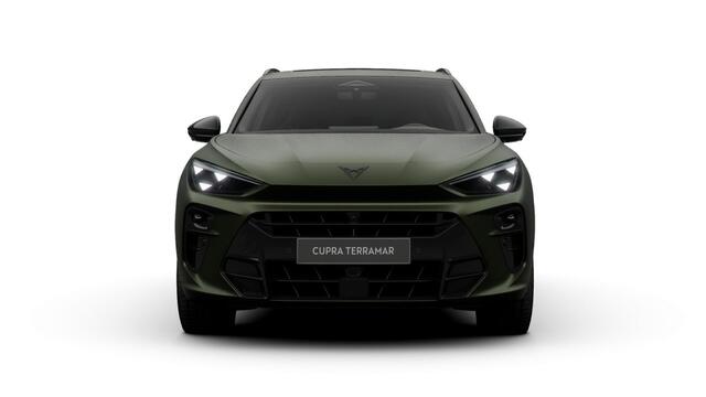 Cupra Terramar 1.5 TSI e-Hybrid 272 6DSG VZ Tribe Edition | 360 graden camera | Achteruitrijcamera | Draadloze Apple CarPlay(TM), Android Auto(TM)