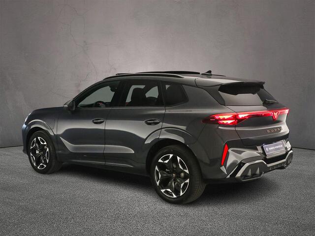 Cupra Terramar Business 1.5 TSI eHybrid 204pk DSG Automaat Trekhaak, Panoramadak, Adaptive cruise control, Achteruitrijcamera, Elektrische achterklep, Stoelverwarming