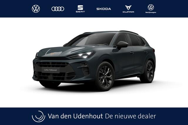 Cupra Terramar 1.5 TSI e-Hybrid 204 6DSG Business Limited | Achteruitrijcamera | Draadloze Apple CarPlay(TM), Android Auto(TM) | Elektronisch Sperdifferentieel (XDS)
