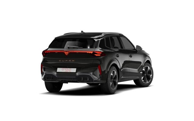 Cupra Terramar 1.5 TSI e-Hybrid 204 6DSG Business Limited | Achteruitrijcamera | Draadloze Apple CarPlay(TM), Android Auto(TM) | Elektronisch Sperdifferentieel (XDS)