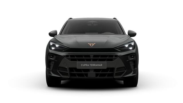 Cupra Terramar 1.5 TSI e-Hybrid 204 6DSG Business Limited | Achteruitrijcamera | Draadloze Apple CarPlay(TM), Android Auto(TM) | Elektronisch Sperdifferentieel (XDS)