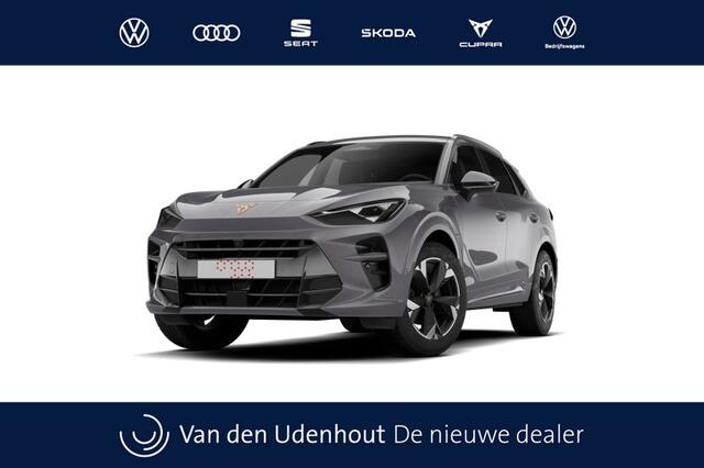 Cupra Terramar 1.5 TSI e-Hybrid 204 6DSG Business Limited | Achteruitrijcamera | Draadloze Apple CarPlay(TM), Android Auto(TM) | Elektronisch Sperdifferentieel (XDS)