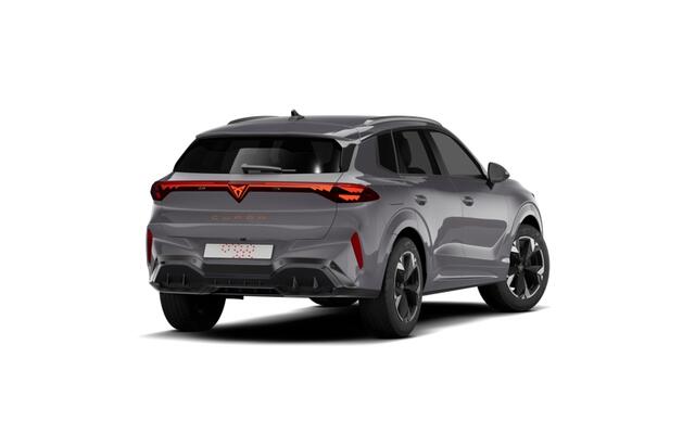 Cupra Terramar 1.5 TSI e-Hybrid 204 6DSG Business Limited | Achteruitrijcamera | Draadloze Apple CarPlay(TM), Android Auto(TM) | Elektronisch Sperdifferentieel (XDS)