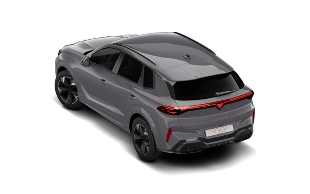 Cupra Terramar 1.5 TSI e-Hybrid 204 6DSG Business Limited | Achteruitrijcamera | Draadloze Apple CarPlay(TM), Android Auto(TM) | Elektronisch Sperdifferentieel (XDS)