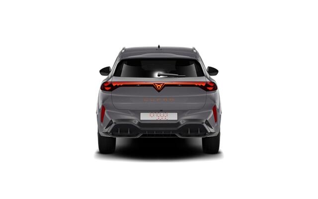 Cupra Terramar 1.5 TSI e-Hybrid 204 6DSG Business Limited | Achteruitrijcamera | Draadloze Apple CarPlay(TM), Android Auto(TM) | Elektronisch Sperdifferentieel (XDS)