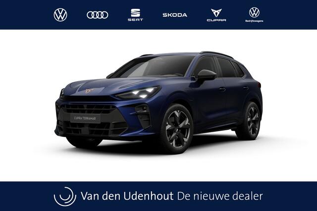 Cupra Terramar 1.5 TSI e-Hybrid 204 6DSG Business Limited | Achteruitrijcamera | Draadloze Apple CarPlay(TM), Android Auto(TM) | Elektronisch Sperdifferentieel (XDS)