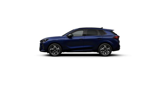 Cupra Terramar 1.5 TSI e-Hybrid 204 6DSG Business Limited | Achteruitrijcamera | Draadloze Apple CarPlay(TM), Android Auto(TM) | Elektronisch Sperdifferentieel (XDS)
