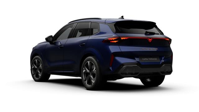 Cupra Terramar 1.5 TSI e-Hybrid 204 6DSG Business Limited | Achteruitrijcamera | Draadloze Apple CarPlay(TM), Android Auto(TM) | Elektronisch Sperdifferentieel (XDS)