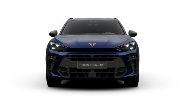 Cupra Terramar 1.5 TSI e-Hybrid 204 6DSG Business Limited | Achteruitrijcamera | Draadloze Apple CarPlay(TM), Android Auto(TM) | Elektronisch Sperdifferentieel (XDS)
